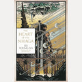 The Heart of the Nhaga: the start to the classic epic fantasy series inspired by Korean history and mythology from a legend of SFF: Book 1 cover image