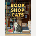 Bookshop Cats cover image