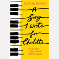 A song i wrote for charlotte cover image