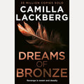 Dreams of Bronze: The gripping new revenge thriller you’ll never forget, for fans of Claire Douglas and TM Logan: Book 3 cover image