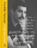 My Life In Lyrics: The Official Creative Legacy of Freddie Mercury, Based on His Unseen Personal Archives and Collections cover image