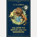The Lion, The Witch And The Wardrobe: 75th Anniversary Edition: Book 2 cover image