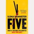 Five cover image