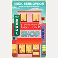 The Seoul Letter Shop cover image