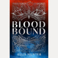 Blood Bound: Duel or die in summer 2026’s irresistible new fantasy romance debut cover image