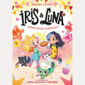 Iris and Luna: A Super Sweet Birthday! cover image