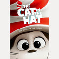 The Cat in the Hat: The Story of the Movie: Relive the story from the Cat in the Hat movie, now a major motion picture! Perfect for kids aged 5+ cover image