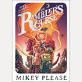 The Rambler's Curse: The brand-new children’s novel from the award-winning author of The Café at the Edge of the Woods cover image