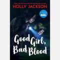 Good Girl, Bad Blood TV Tie-In Edition: Book 2 cover image