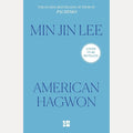 American Hagwon: The breathtaking new epic from the author of the major global bestseller Pachinko cover image