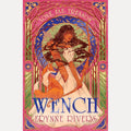Wench: Your next romantasy obsession, NEW for 2026! cover image