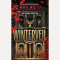 Winterveil: An unmissable, thrilling alternate-future novel for young adults from New York Times and Sunday Times bestselling author Ava Reid! New for 2026. cover image