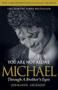 You Are Not Alone cover image