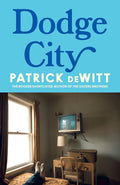 Dodge City cover image