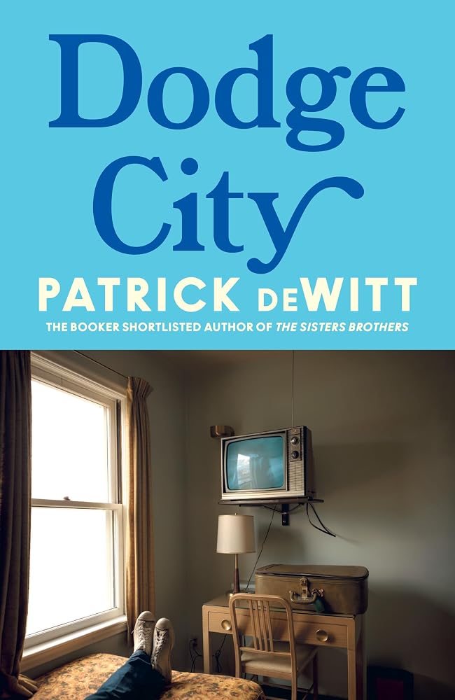 Dodge City cover image