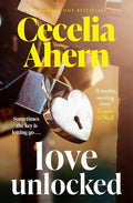 Love Unlocked cover image