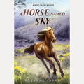 A Horse Named Sky (A Voice of the Wilderness Novel) cover image