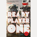 Ready Player one cover image