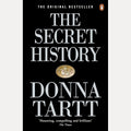 The Secret History cover image