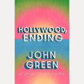 Hollywood, Ending cover image