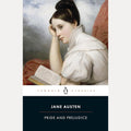 Pride and Prejudice (Penguin Classics) cover image