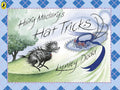 Hairy Maclarys Hat Tricks (Hairy Maclary and Friends) cover image