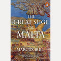The Great Siege of Malta cover image