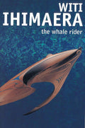 Whale Rider,The cover image