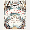 Wildwood cover image
