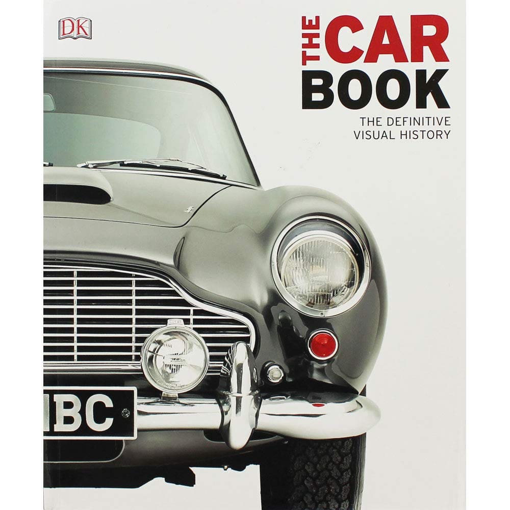 Car Book