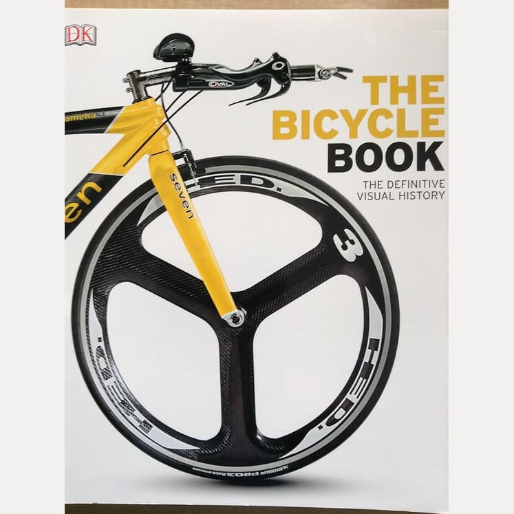 The Bicycle Book