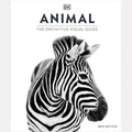 Animal: The Definitive Visual Guide (DK Definitive Visual Encyclopedias)