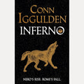 Inferno cover image