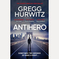 Antihero cover image