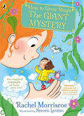 How to Grow Magic: The Giant Mystery cover image