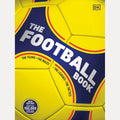 The Football Book cover image