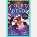 the court of the dead cover image