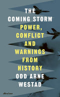 The Coming Storm cover image