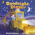 Goodnight Digger cover image