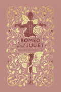 Romeo and Juliet: The beloved classic for young readers cover image