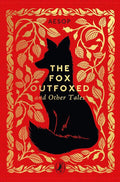 The Fox Outfoxed and Other Tales cover image