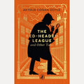 The Red-Headed League and Other Tales cover image