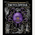 Dungeons & Dragons Encyclopedia cover image