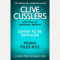 Clive Cussler's Cold Fire cover image
