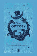 The Odyssey cover image