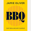 BBQ: Easy Grilling, Big Flavour cover image