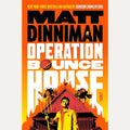 Operation Bounce House cover image