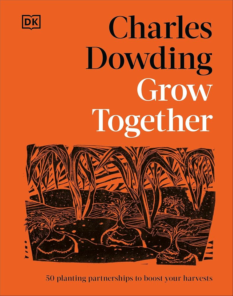 Grow Together cover image