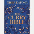 The Curry Bible cover image