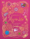 An Anthology of Micro Life: Discover the Stories of the Miniature World cover image
